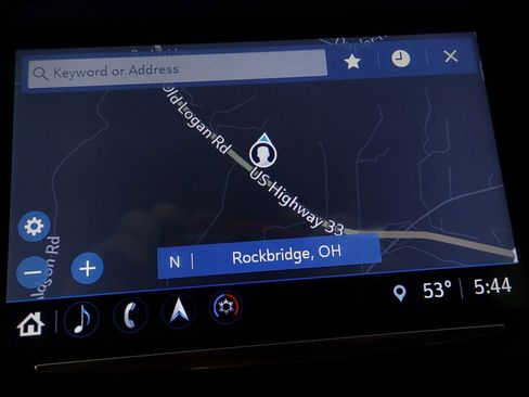 Used 2018 Cadillac ATS Luxury image 4