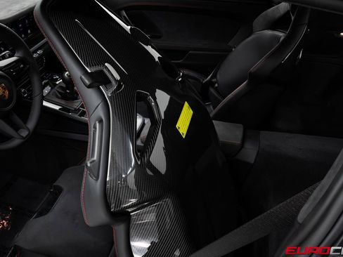 Used 2026 Porsche 911 GT3 image 44