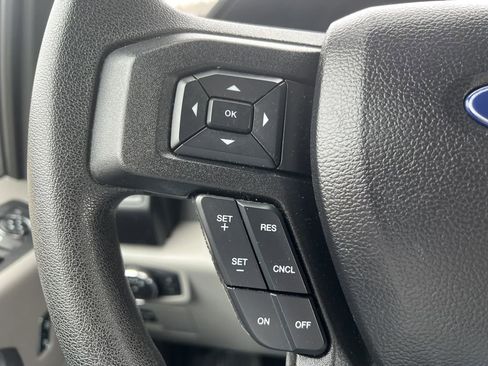 Used 2019 Ford F150 XL w/ Equipment Group 101A Mid image 9