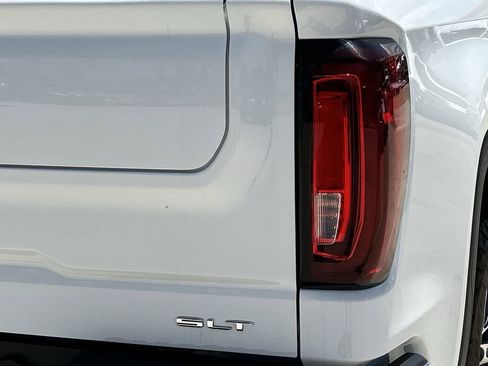 Used 2025 GMC Sierra 1500 SLT RWD image 7
