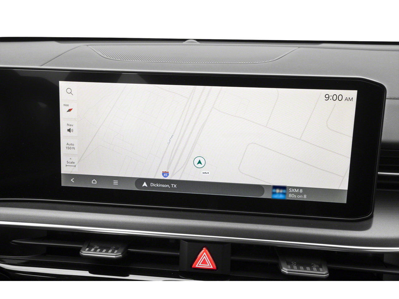 New 2026 Kia K5 GT-Line FWD image 21