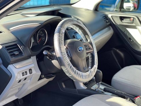 Used 2014 Subaru Forester 2.5i Premium w/ Popular Package #1 image 12