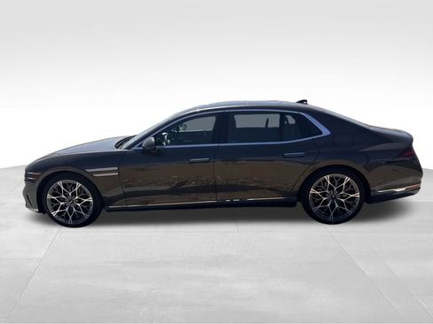 New 2026 Genesis G90 3.5T image 7