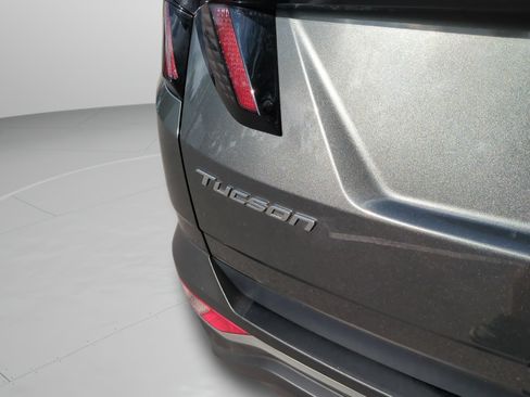 Used 2022 Hyundai Tucson SEL w/ Cargo Package FWD image 29
