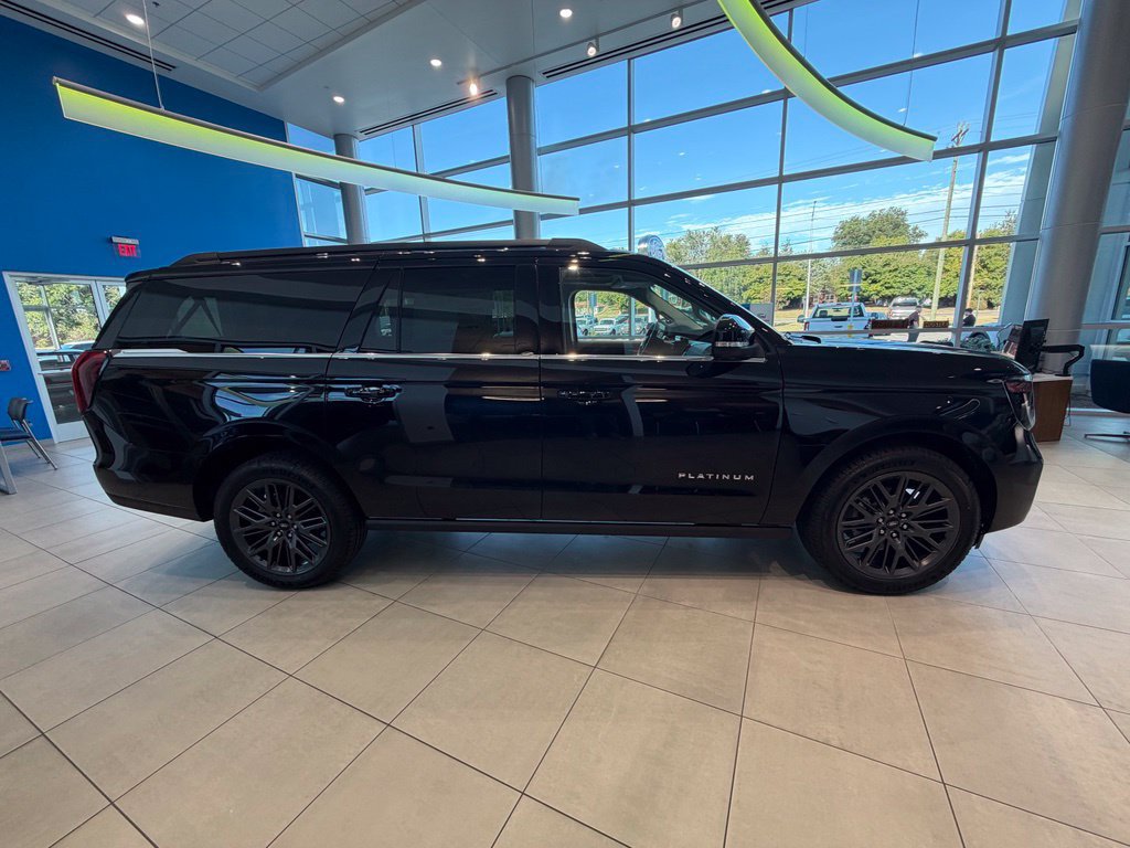 New 2027 Ford Expedition Max Platinum w/ Driver's Package AWD/4WD image 6