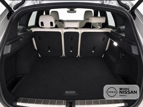 Used 2021 BMW X1 xDrive28i w/ Convenience Package AWD/4WD image 12