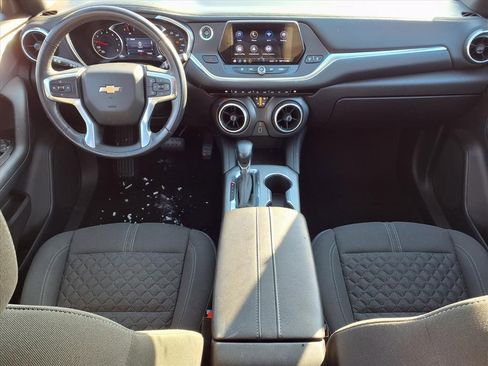 Used 2019 Chevrolet Blazer LT w/ LPO, Floor Liner Package image 11