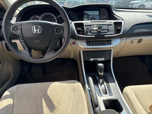 Used 2014 Honda Accord EX image 5