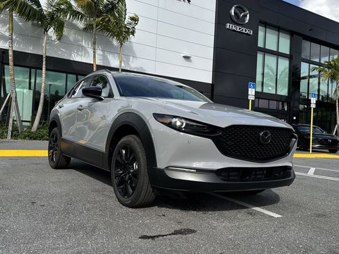 New 2026 MAZDA CX-30 AWD 2.5 S image 31