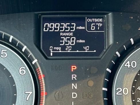Used 2013 Honda Odyssey EX image 17