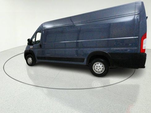 Used 2022 RAM ProMaster 3500 w/ Fleet Safety Group (AWQ) FWD image 4
