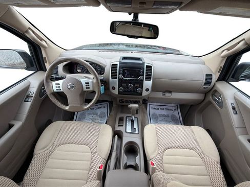 Used 2016 Nissan Frontier SV w/ SV Value Truck Package image 28