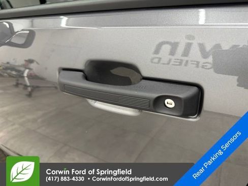 New 2026 Ford Maverick XLT w/ XLT Luxury Package image 25