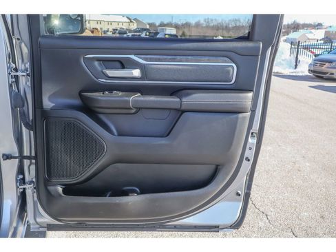 Used 2023 RAM 1500 Big Horn image 19