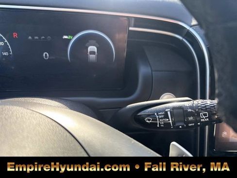 Used 2024 Hyundai Tucson Limited image 33