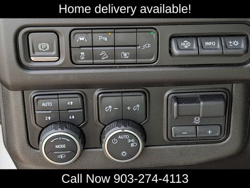 Used 2022 Chevrolet Tahoe High Country AWD/4WD image 24