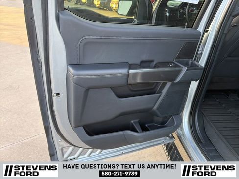 Used 2022 Ford F150 XLT w/ Equipment Group 302A High image 40