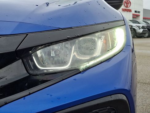 Used 2017 Honda Civic Si image 9