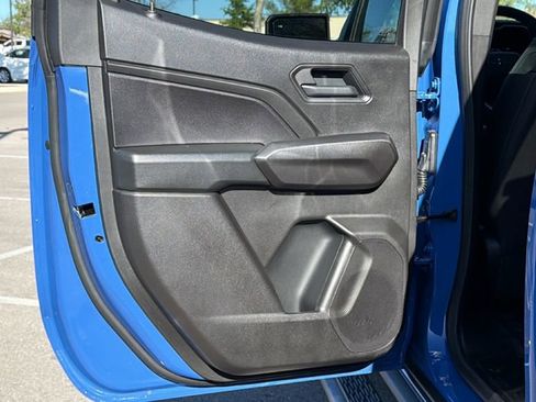 Used 2026 Chevrolet Colorado Trail Boss image 34