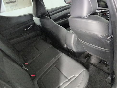 Used 2026 Hyundai Santa Cruz SEL image 11