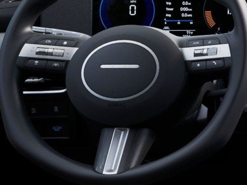 New 2026 Hyundai Sonata Blue FWD image 15