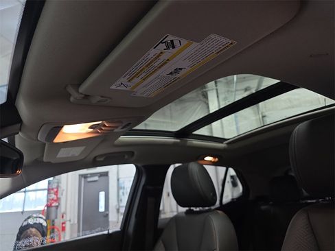 Used 2023 Buick Encore GX Essence w/ Experience Buick Package image 32