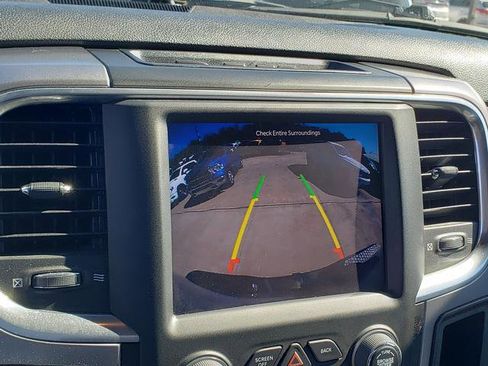 Certified 2022 RAM 1500 Classic Warlock w/ Electronics Group image 20