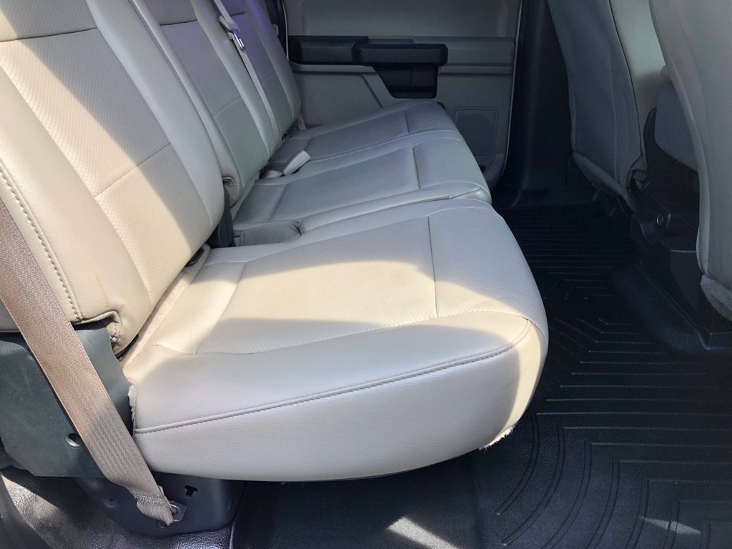 Used 2017 Ford F250 XL AWD/4WD image 24