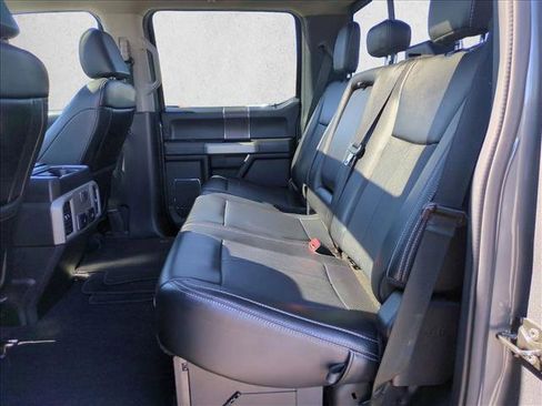 Used 2021 Ford F250 Lariat image 20