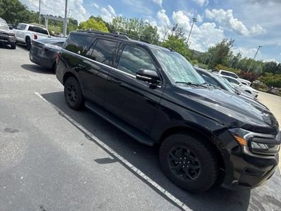 Used 2022 Ford Expedition Timberline