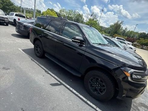 Used 2022 Ford Expedition Timberline AWD/4WD image 3