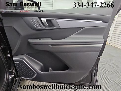 New 2026 Buick Enclave Sport Touring w/ Super Cruise Package FWD image 43