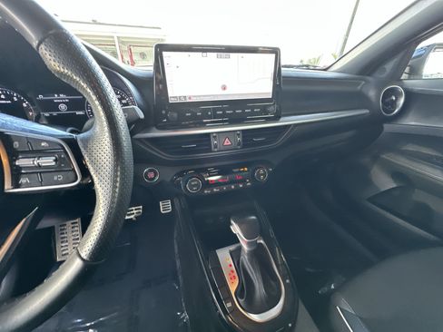 Used 2023 Kia Forte GT-Line image 24
