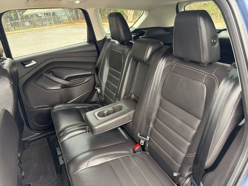 Used 2018 Ford Escape SEL image 13