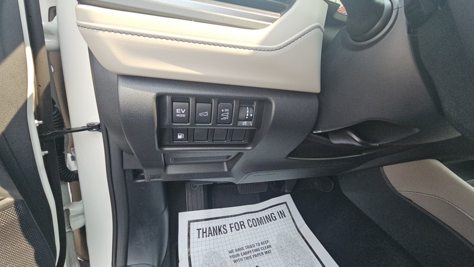 Used 2025 Subaru Forester Limited w/ Protection Package (1PH) AWD/4WD image 23