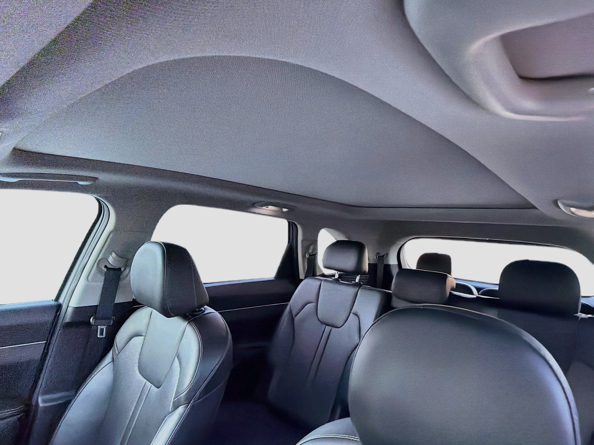 Used 2021 Kia Sorento S w/ Panoramic Sunroof Package FWD image 26