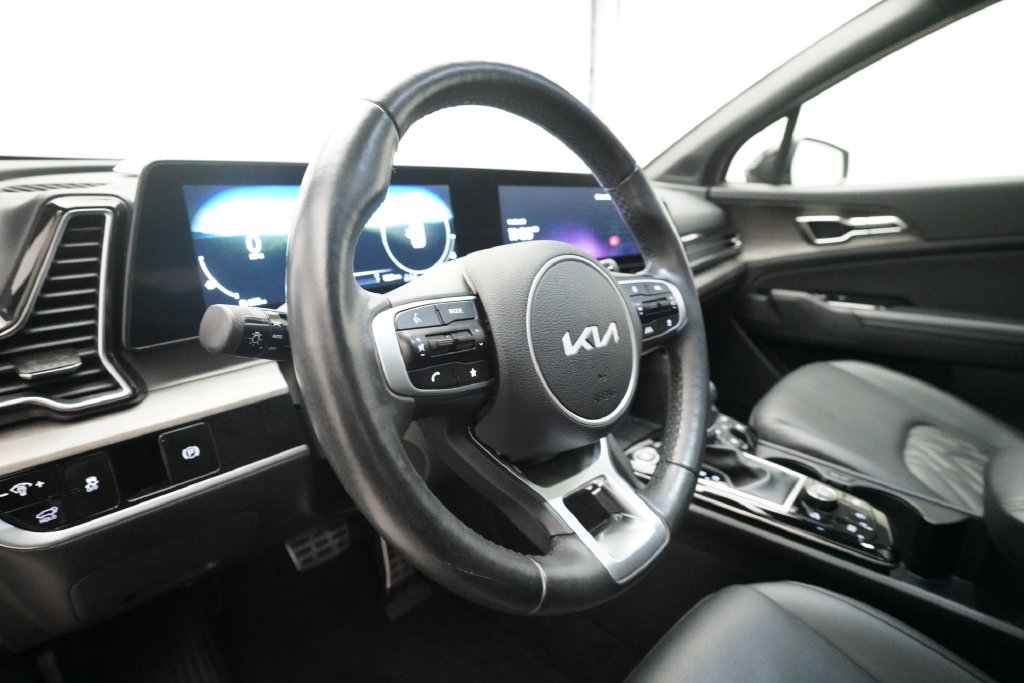 Used 2024 Kia Sportage X-Pro Prestige AWD/4WD image 8