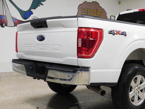 Used 2023 Ford F150 XLT image 81