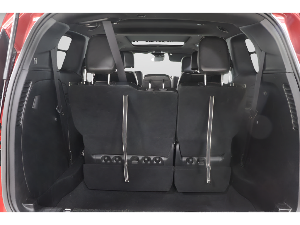 Used 2026 Chrysler Pacifica Limited w/ S Appearance Package FWD image 25
