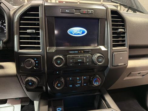 Used 2018 Ford F150 XL w/ Equipment Group 101A Mid image 18