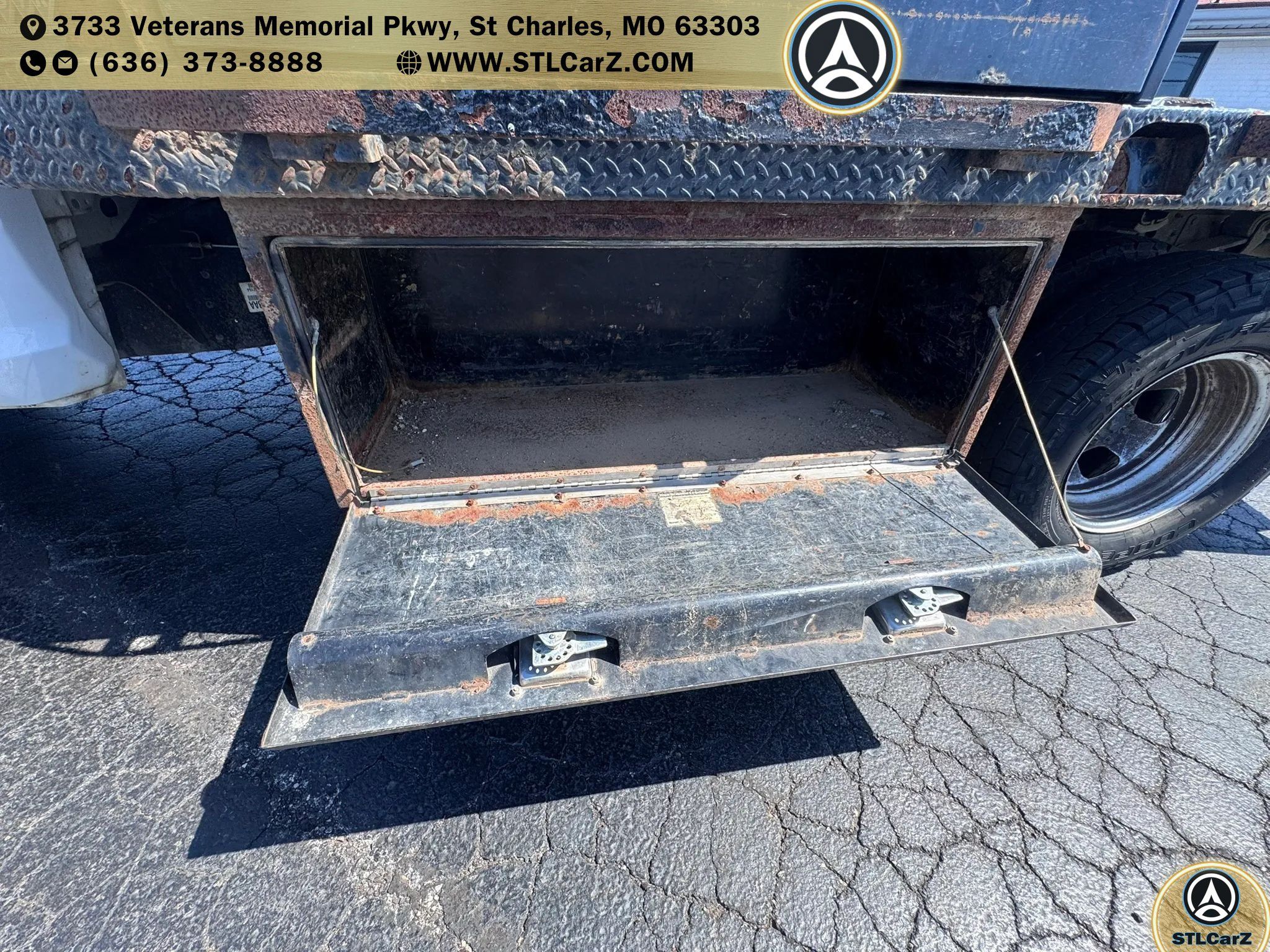 Used 2018 RAM 3500 Tradesman w/ Power & Remote Entry Group RWD image 12