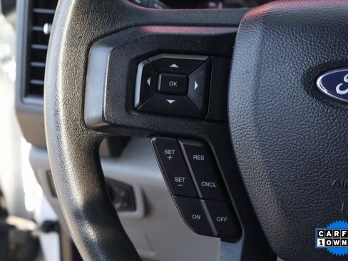 Used 2020 Ford F350 XL w/ Power Equipment Group image 21