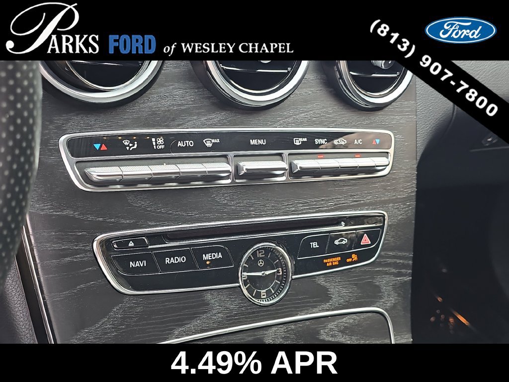 Used 2018 Mercedes-Benz C 300 Sedan image 25