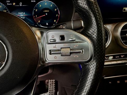 Used 2022 Mercedes-Benz GLC 300 image 29
