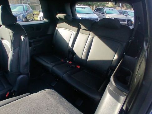 New 2027 Kia Telluride S image 24