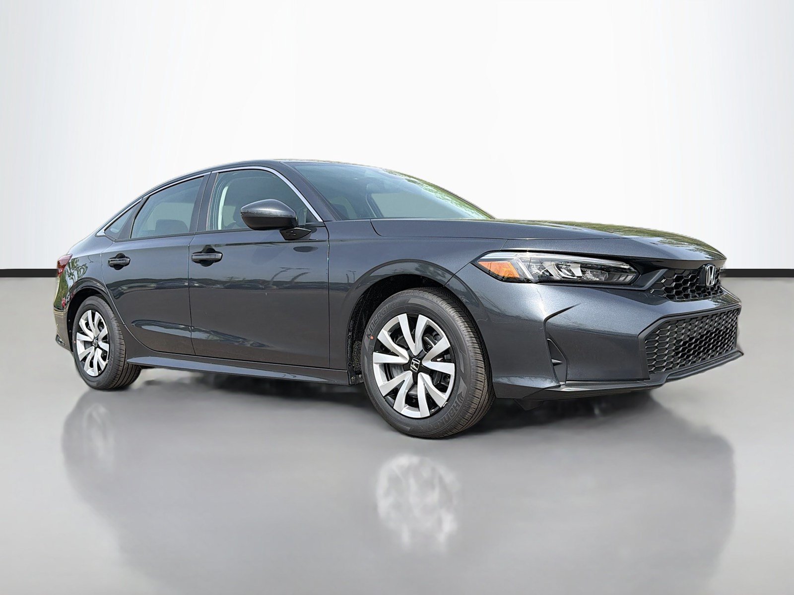 Used 2026 Honda Civic LX image 18