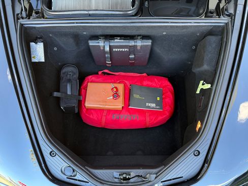 Used 2008 Ferrari F430 Spider image 37