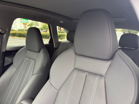 Certified 2025 Audi Q5 Premium Plus w/ Premium Plus AWD/4WD image 14