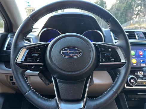 Used 2019 Subaru Legacy 2.5i Limited image 16