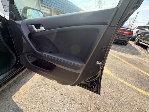 Used 2012 Acura TSX Sedan image 21